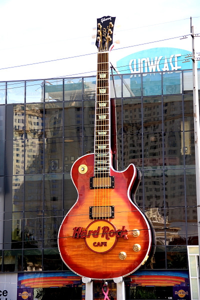 Hard Rock caf