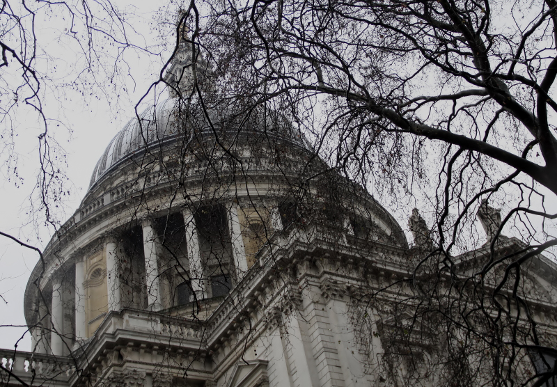 Cathdrale St-Paul