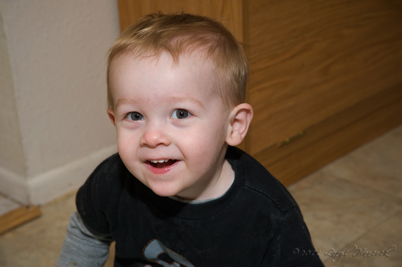 Evan