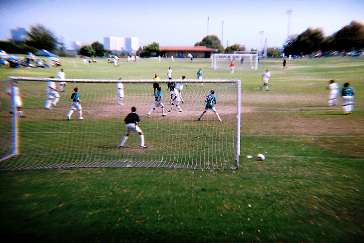 Soccer 07040038PB