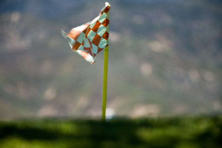 Corner Flag #2