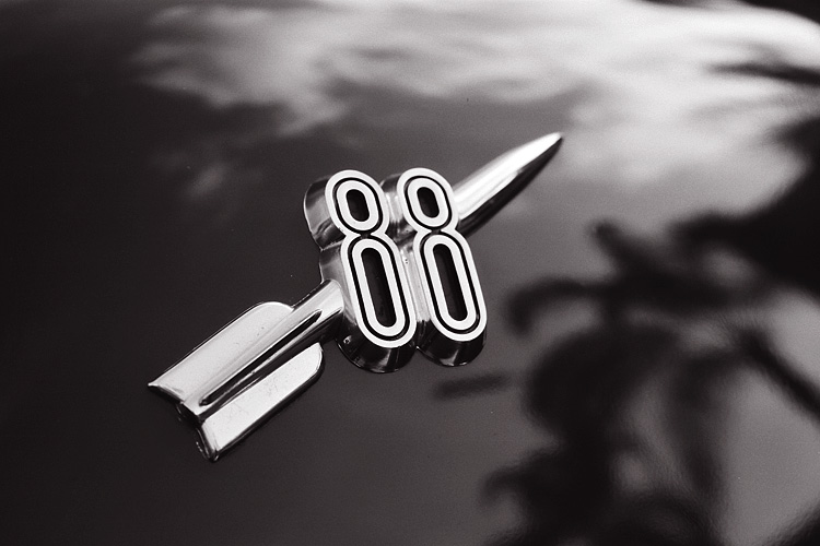 Rocket 88