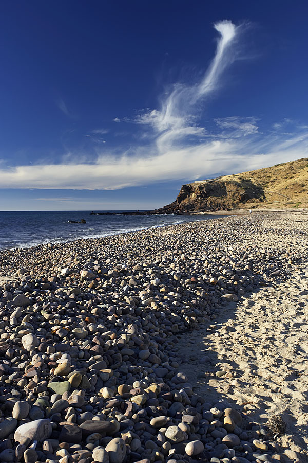 Hallet Cove