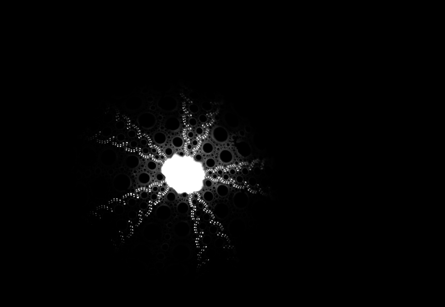 Light At the End of the Tunnel