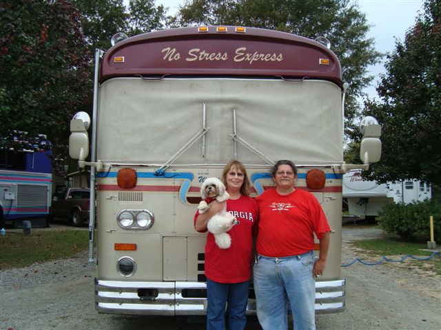 Ed&JoAnn Wimberly