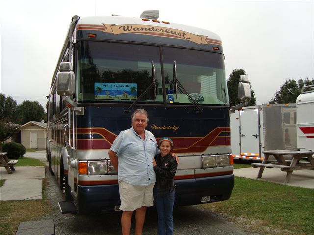 Jim&Catalina DiCecco