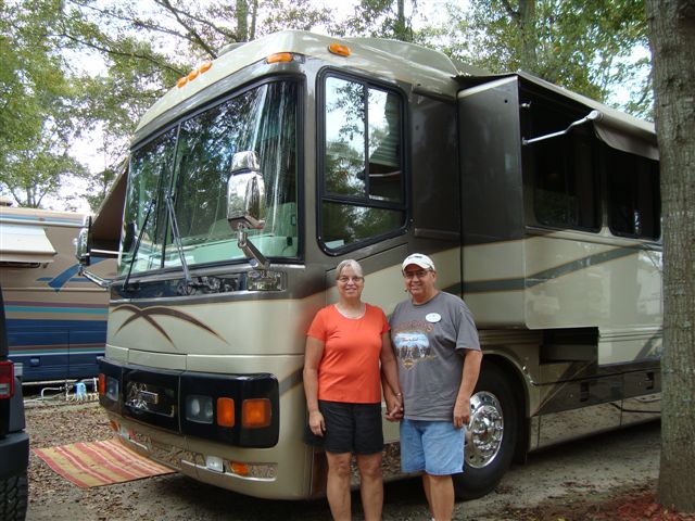 John&Cheryl Hintsala