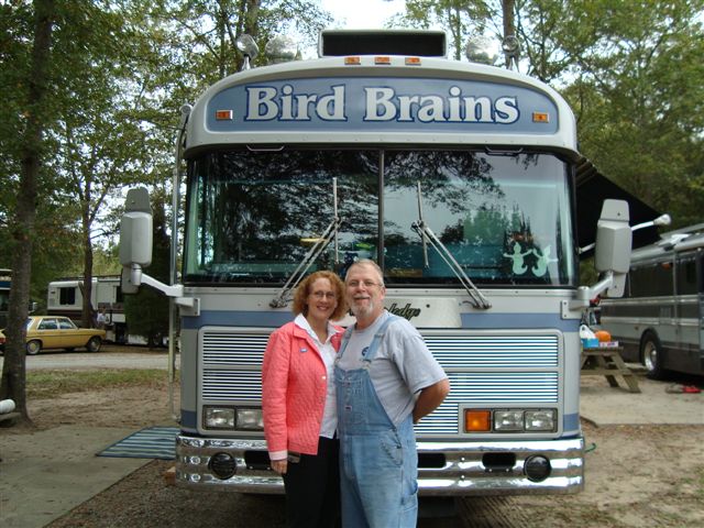 John&Fran McGinnis