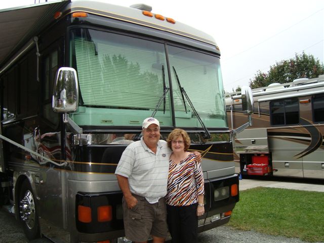 Richard&Sue Ramsey