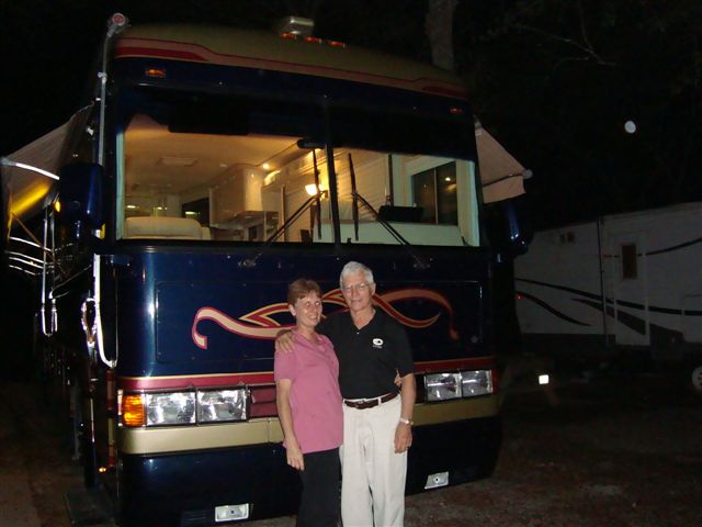 Ron&Dorinda Rueckwald