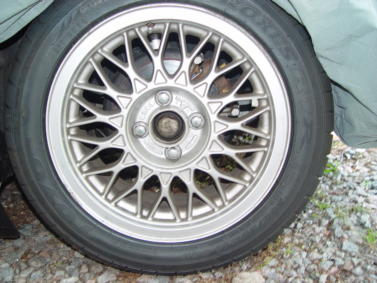 LEFT REAR