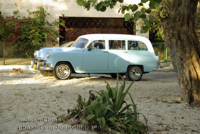  Varadero Classic Car