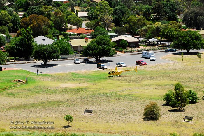 Barossa Valley