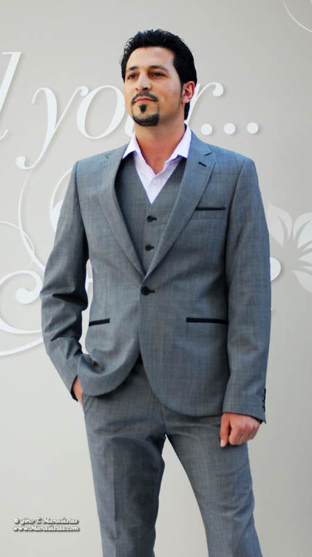 Adelaide Spring Racing Fashion Parade
