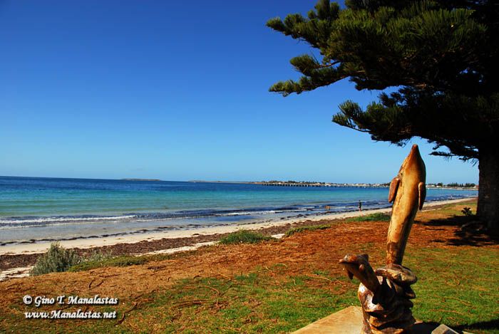 Tumby Bay