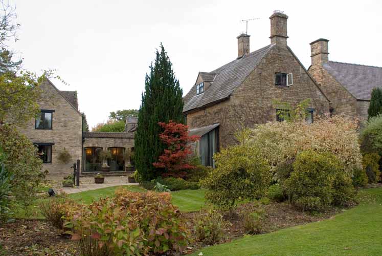 The Mill House Hotel