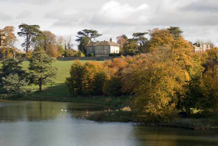 Blenheim Palace