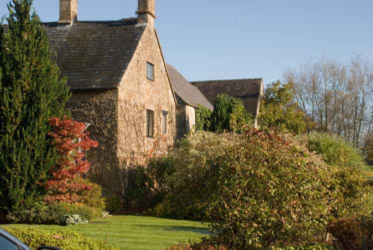 The Mill House Hotel