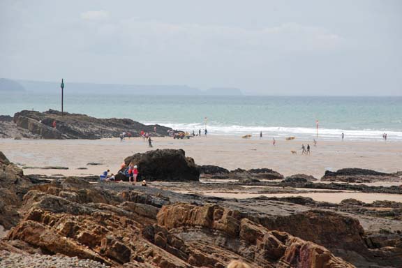 Bude
