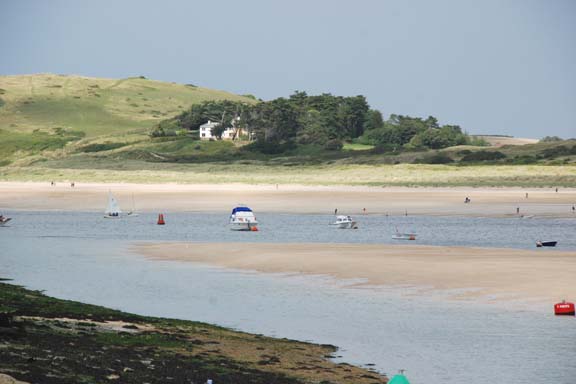 Padstow