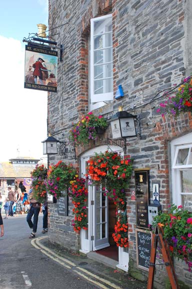 Padstow