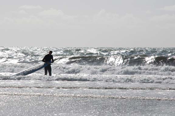 Crackington Haven
