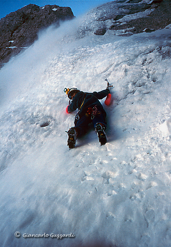 snow powder
