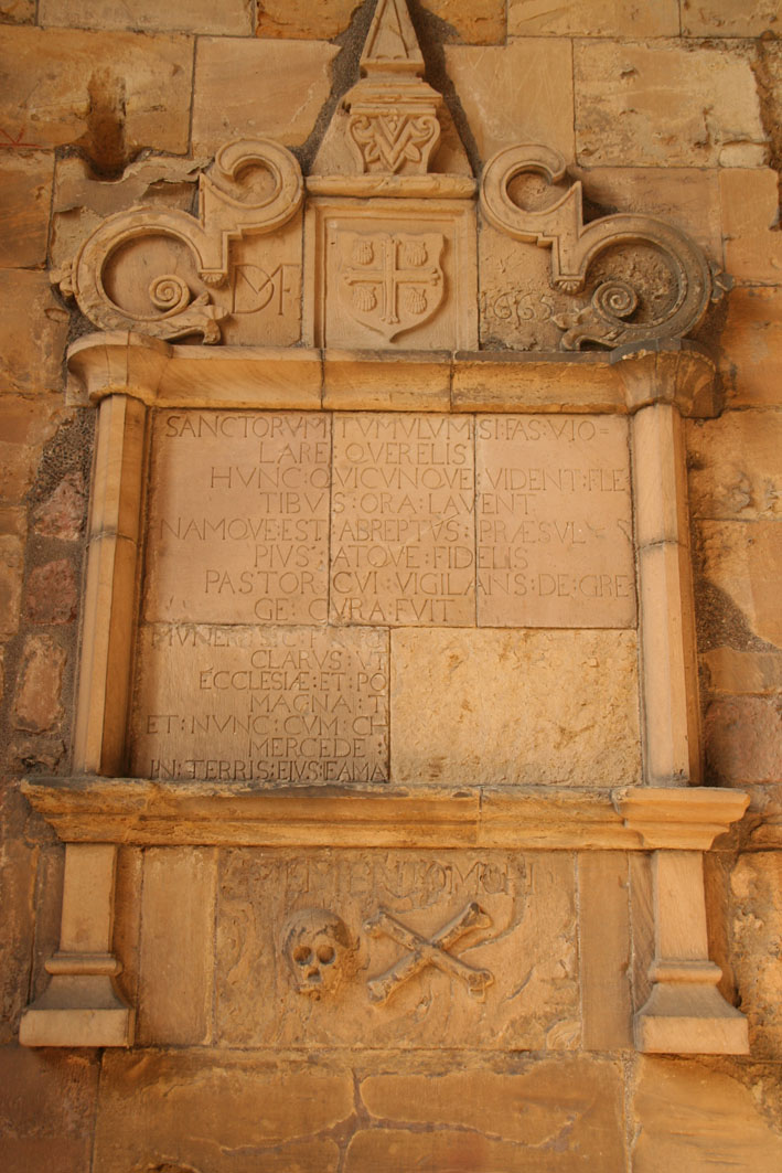 Melrose Abbey
