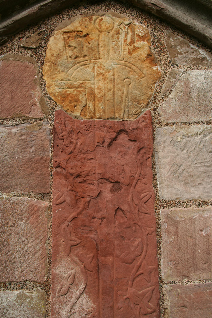 Dryburgh Abbey