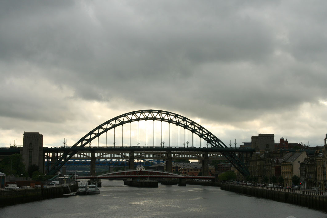 Newcastle