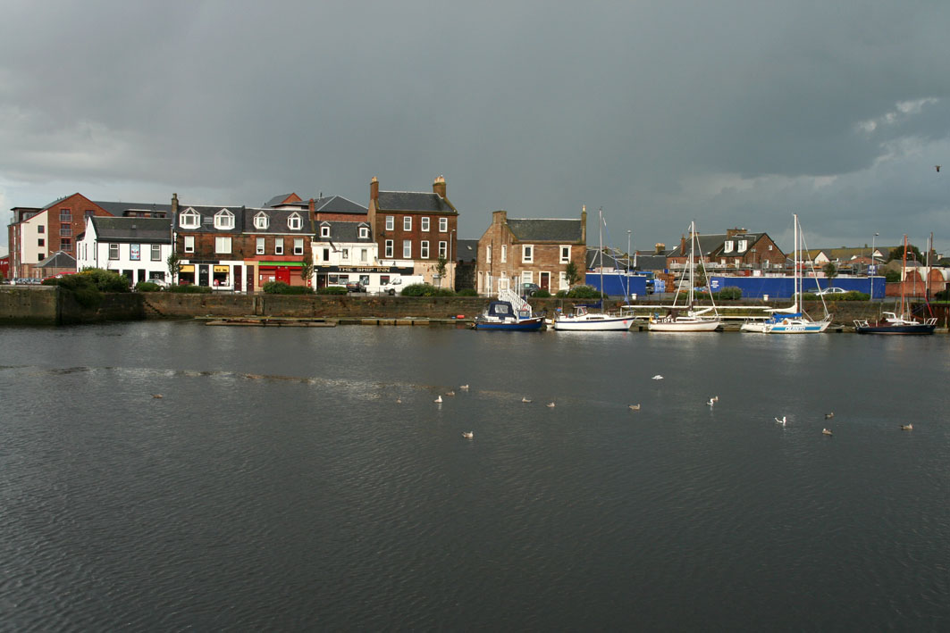 Ayr