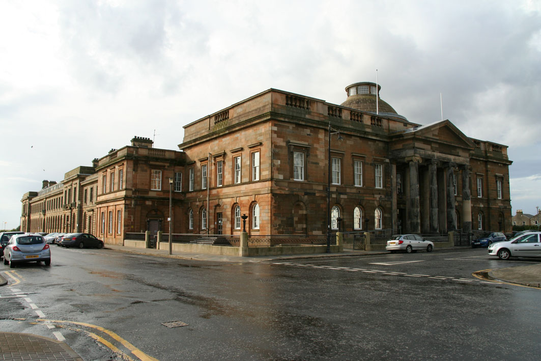 Ayr