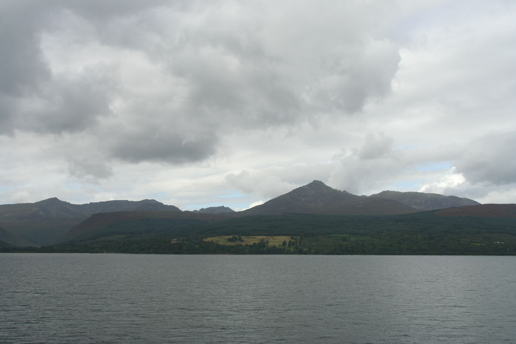 Arran