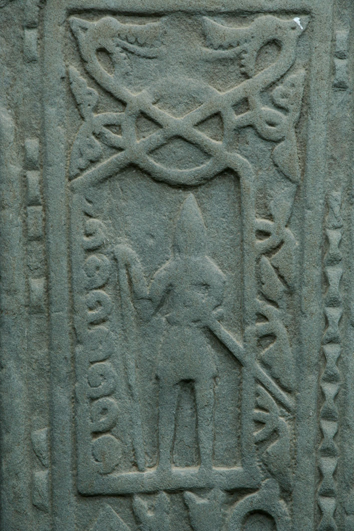 Kilmory Chapel