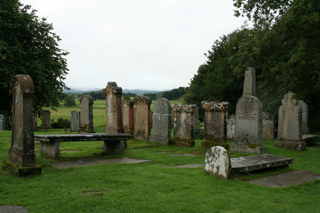 Kilmartin