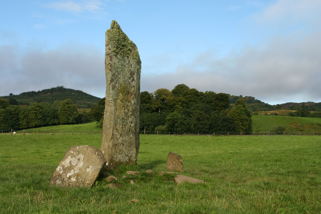 Kilmartin - Ballymeanoch