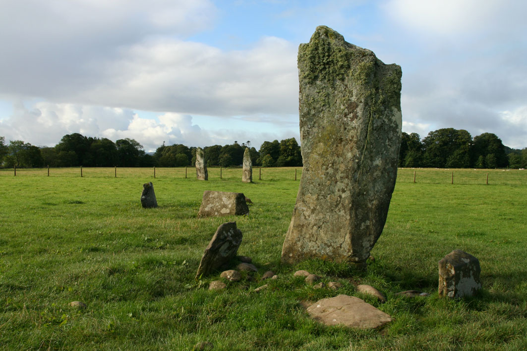 Kilmartin - Ballymeanoch