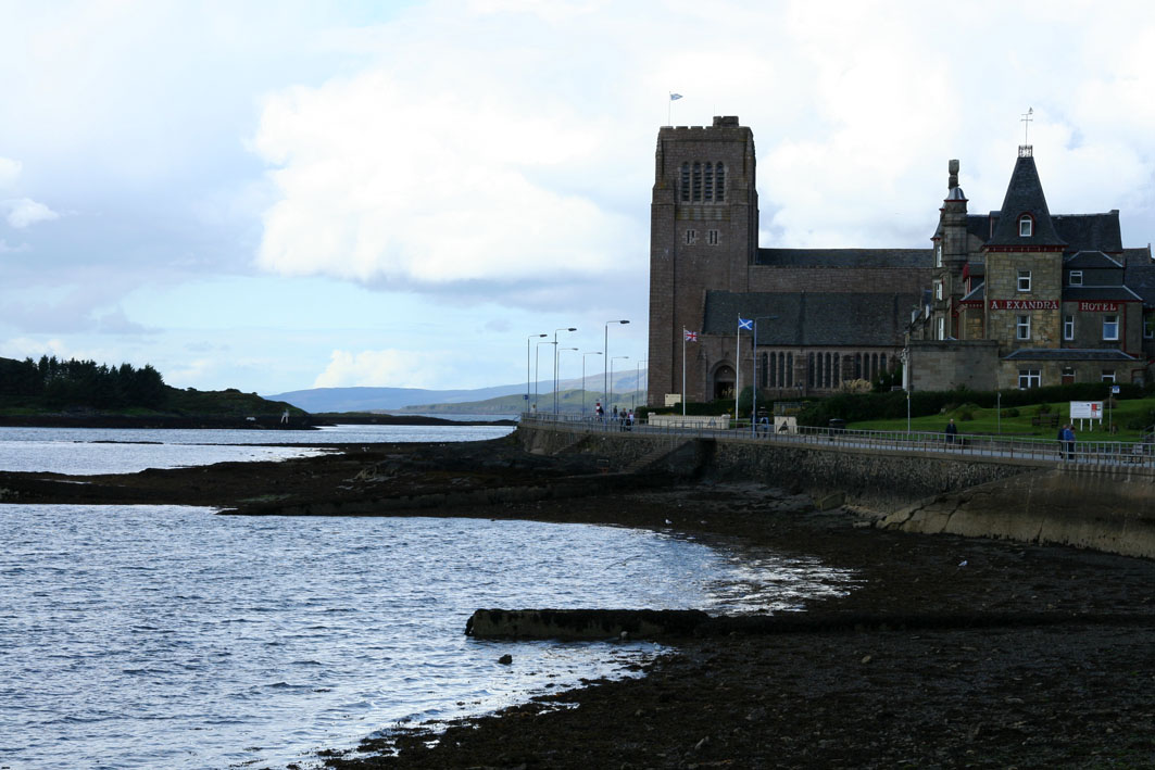 Oban