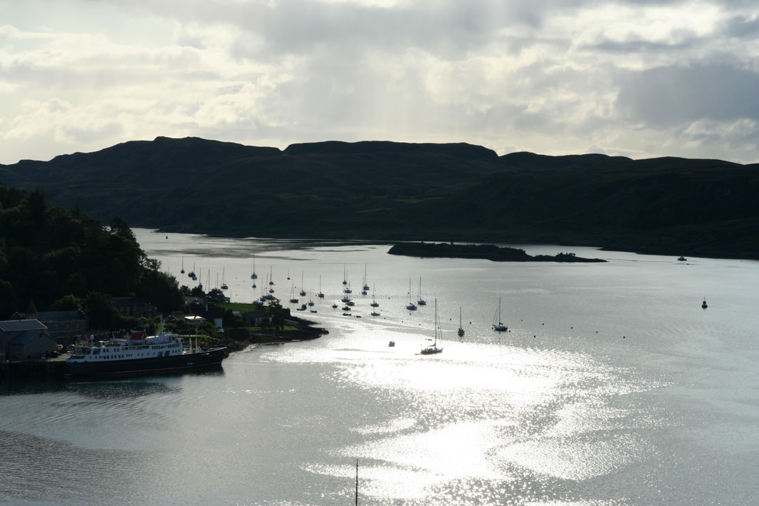 Oban