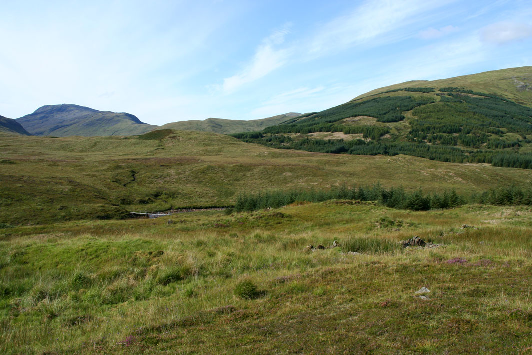 On the Isle of Mull