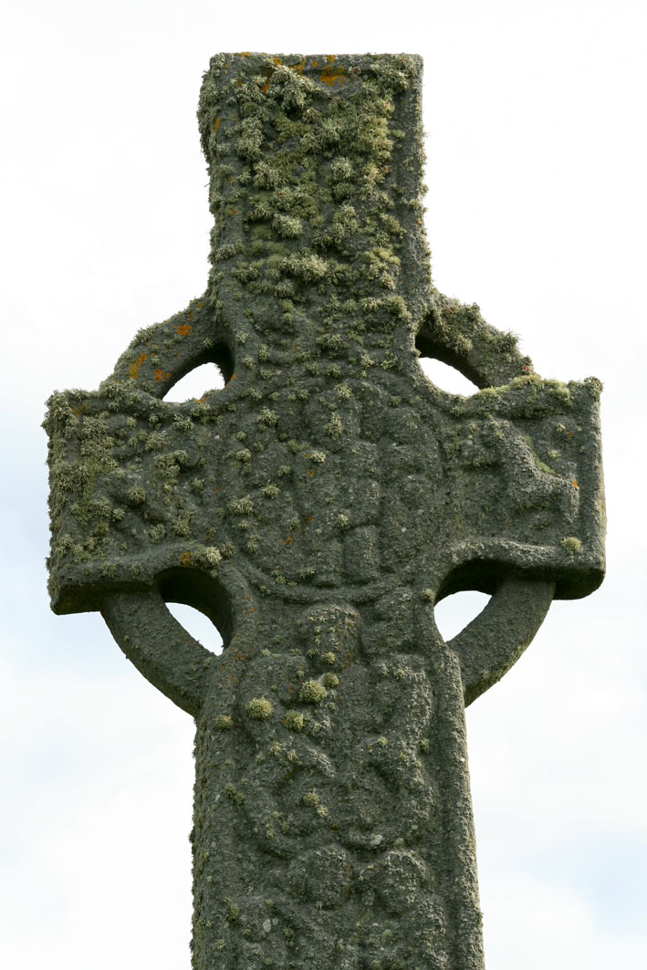 Iona - Abbey