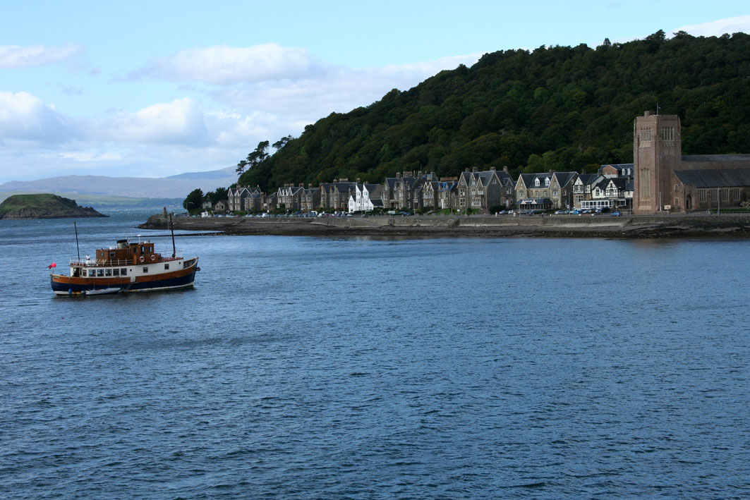 Oban