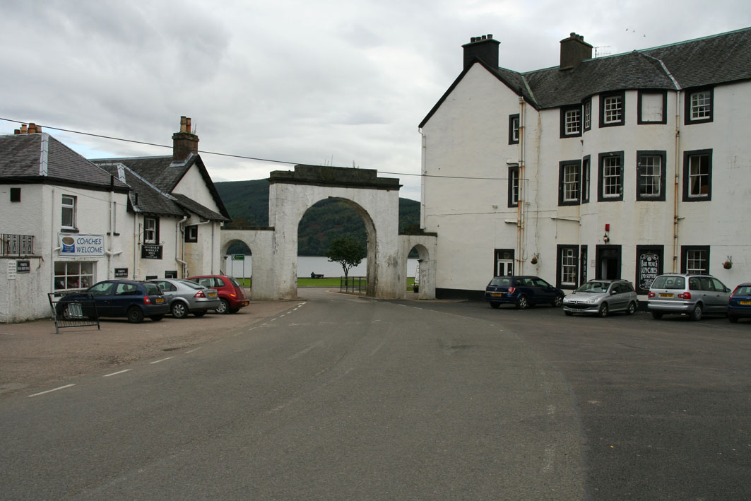 Inveraray