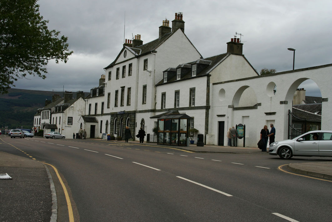 Inveraray