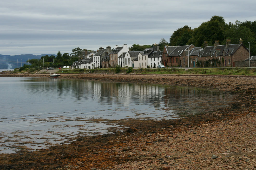 Inveraray