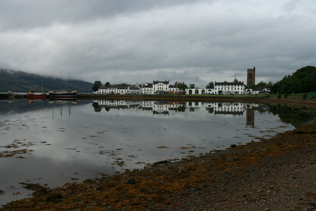 Inveraray