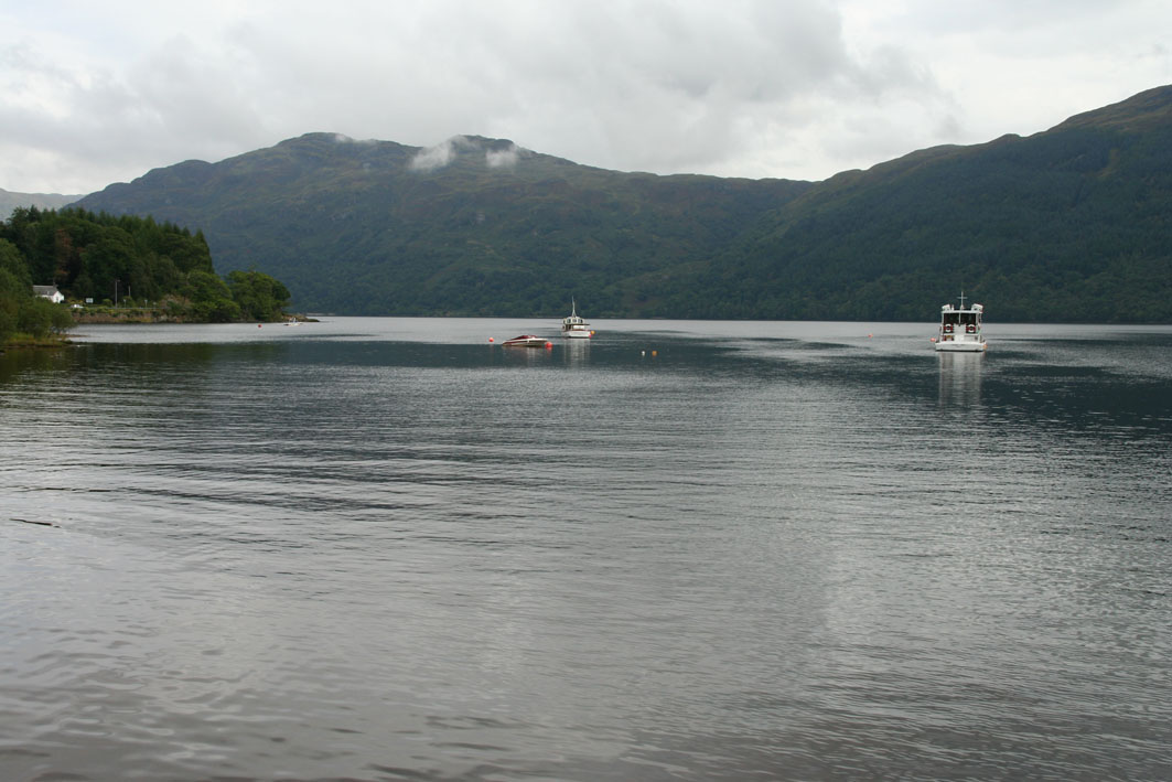 Loch Lomond