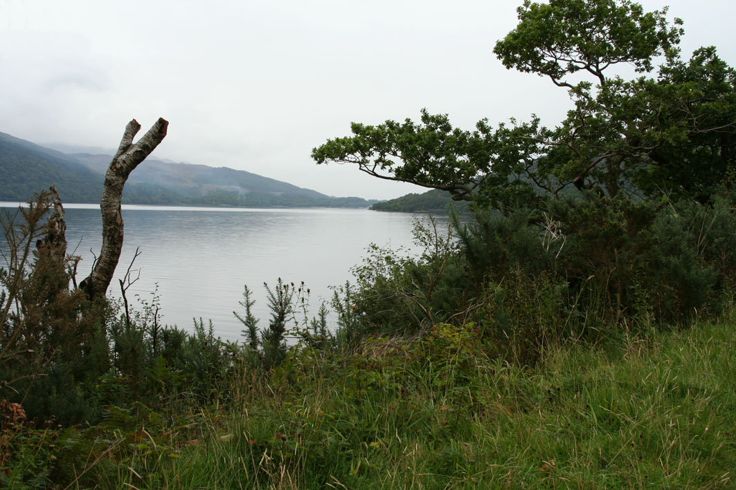 Loch Lomond