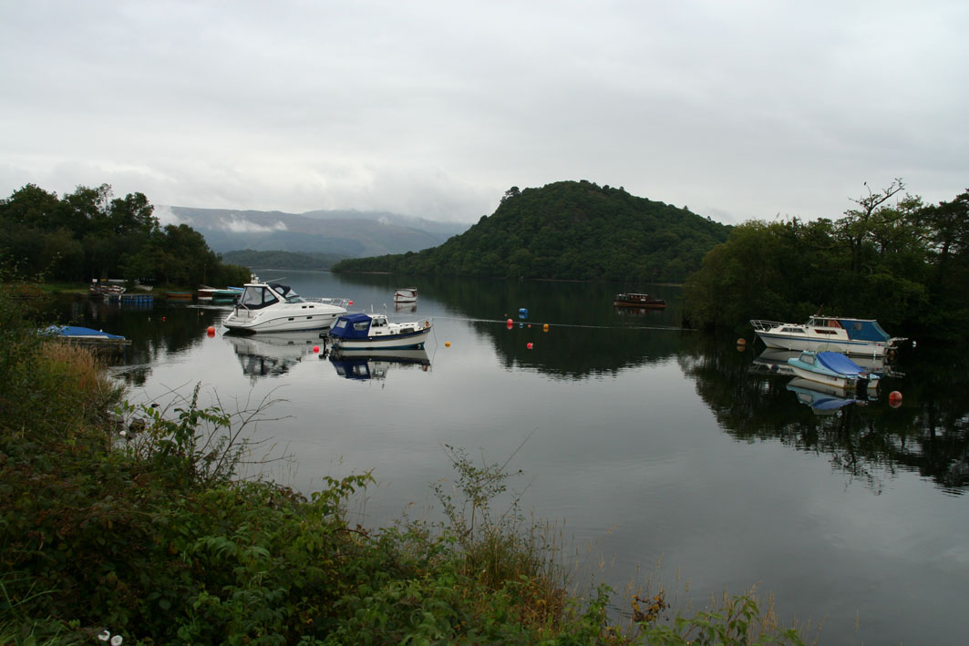 Loch Lomond