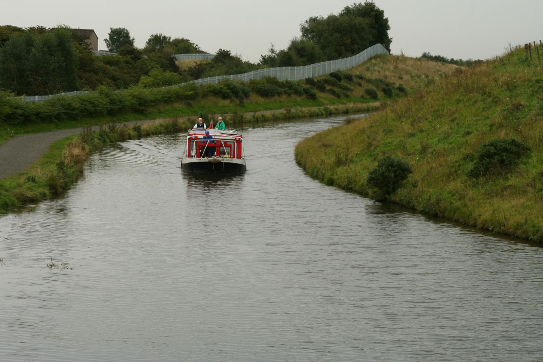Union Canal